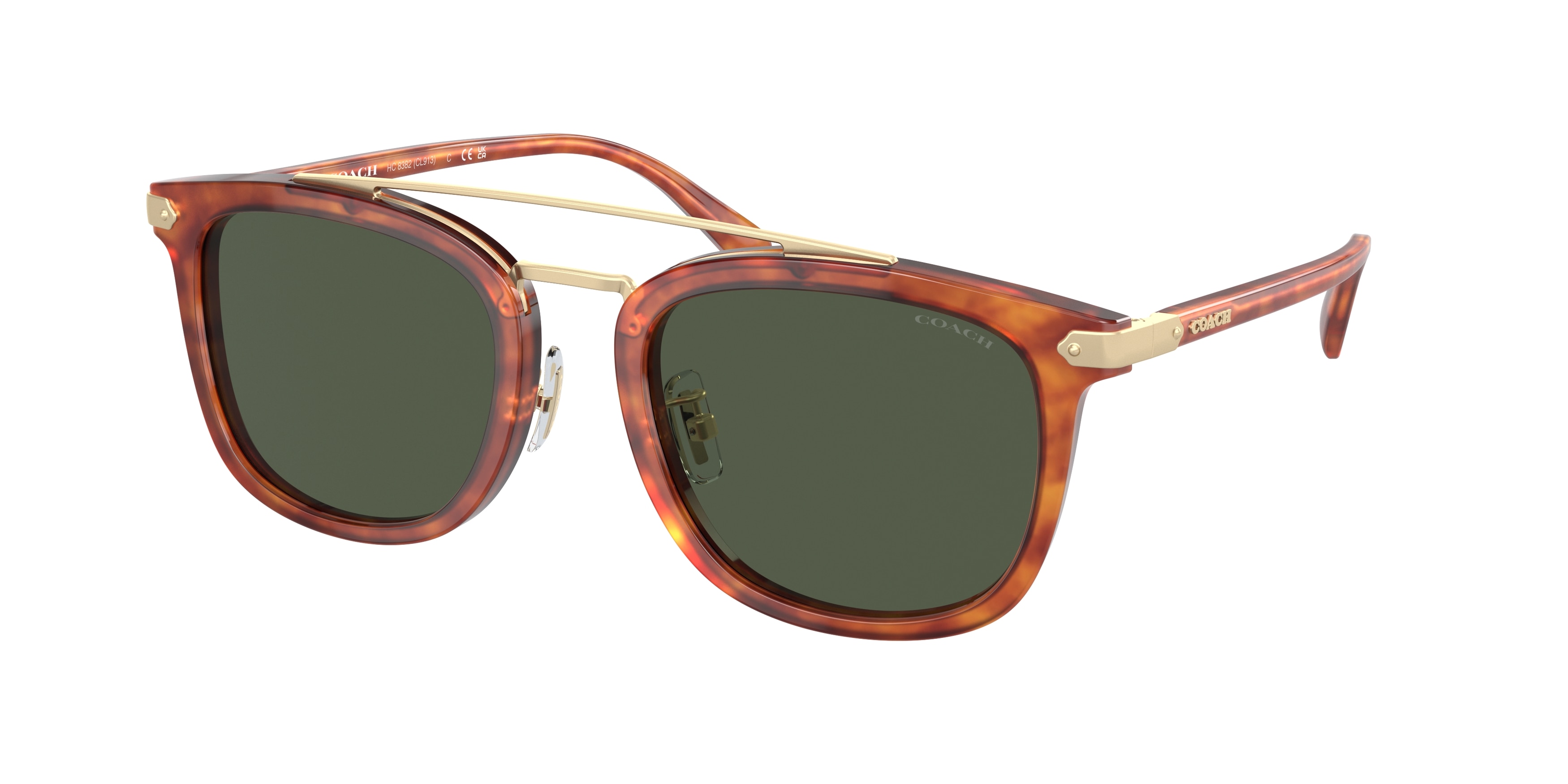Coach HC8382 577482 Cl913 